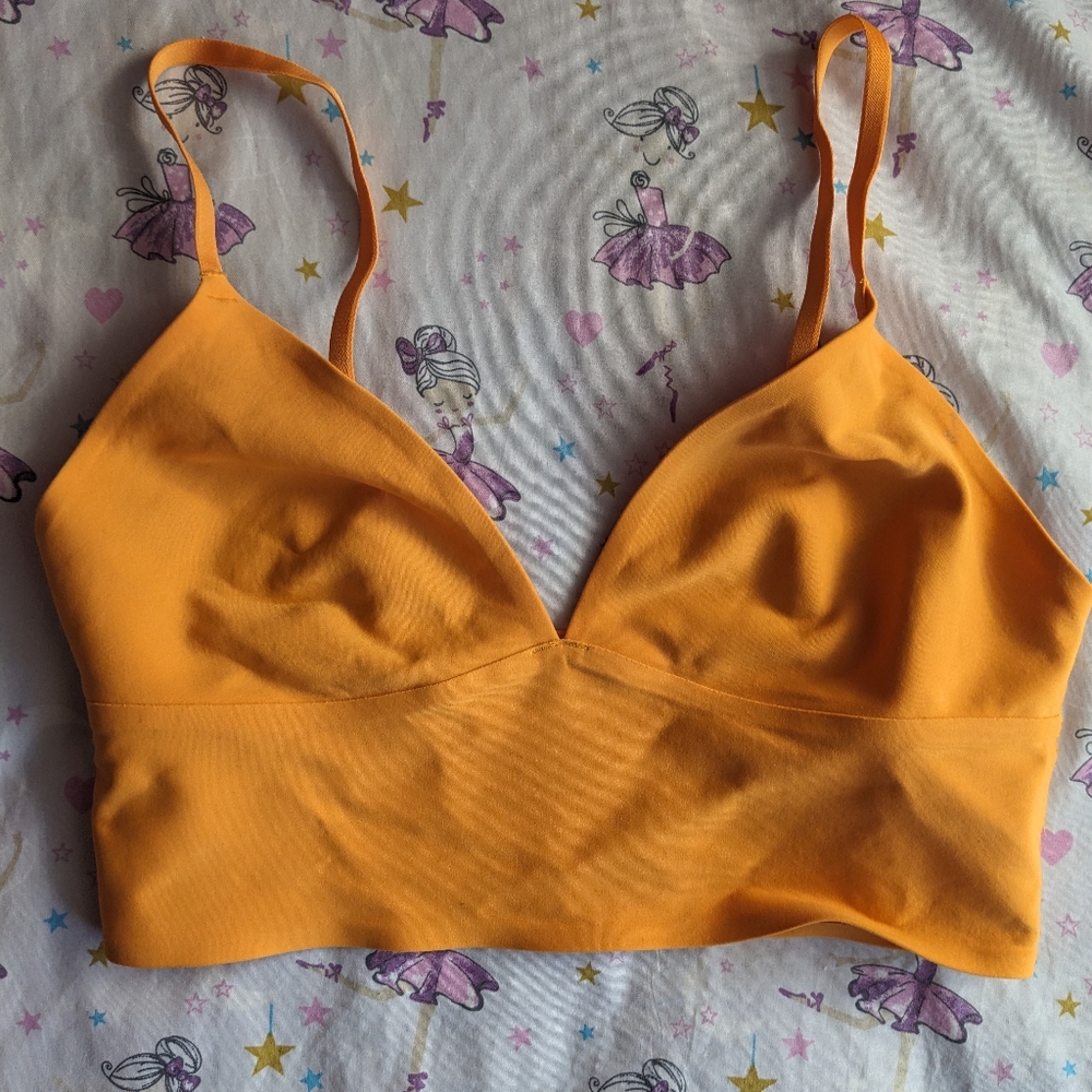 Gilly Hicks Bralette